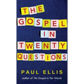 The Gospel in Twenty Questions - Hardcover