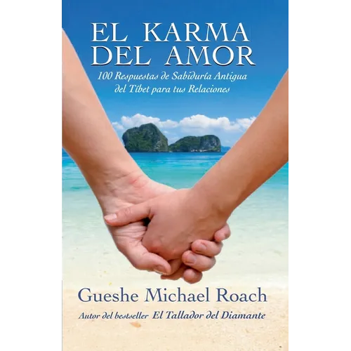 El karma del amor - Paperback
