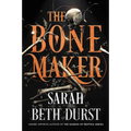 The Bone Maker - Paperback