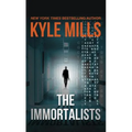 The Immortalists - Paperback