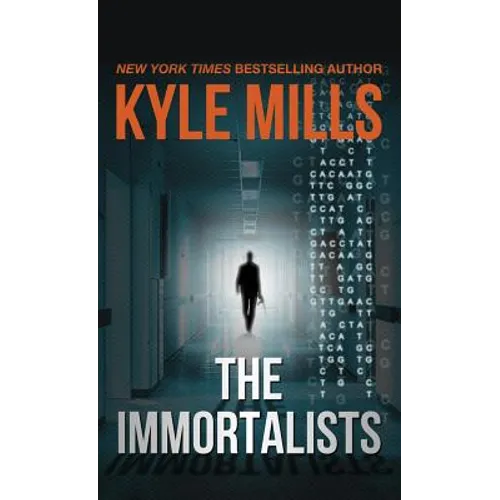 The Immortalists - Paperback