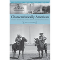 Characteristically American: Memorial Architecture, National Identity, and the Egyptian Revival