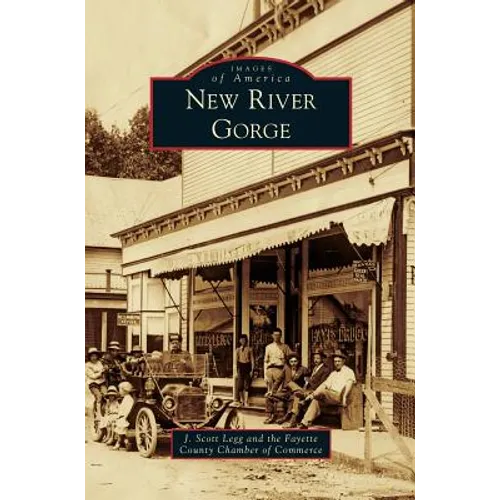 New River Gorge