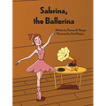 Sabrina, the Ballerina - Hardcover