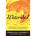 Watershed - Paperback
