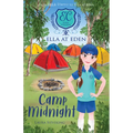 Camp Midnight - Paperback