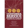 Customer Service Essentials: Lessons for Africa and Beyond - Paperback