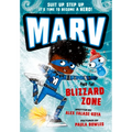 Marv and the Blizzard Zone: Volume 4 - Paperback