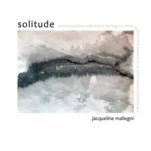 solitude - Paperback