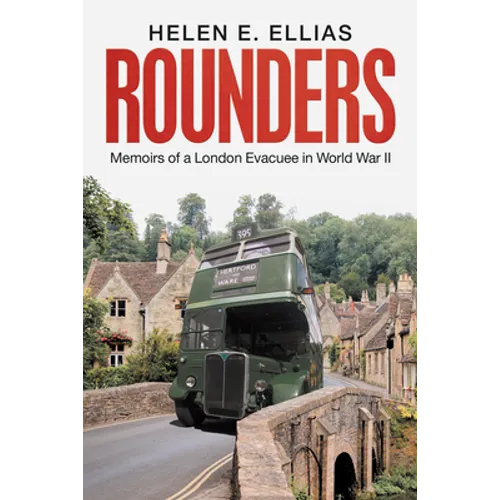 Rounders - Paperback
