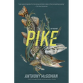 Pike - Paperback
