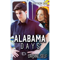 Alabama Days - Paperback