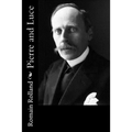 Pierre and Luce - Paperback