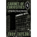 Cabinet of Curiosities 4: 20 Keys for Haunted Hotel Rooms - Paperback