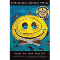 Kontemporary Amerikan Poetry - Paperback