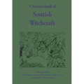 A Source-Book of Scottish Witchcraft - Paperback