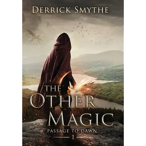 The Other Magic - Hardcover