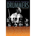 Charlie Watts' Favorite Drummers - Paperback