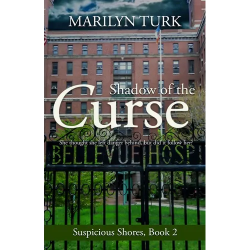 Shadow of the Curse - Paperback
