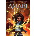 Amari and the Great Game - Paperback