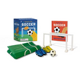 Desktop Soccer: Goal! - Paperback