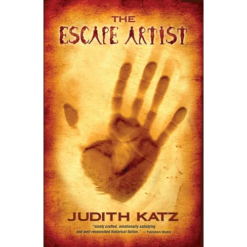 The Escape Artist - Paperback