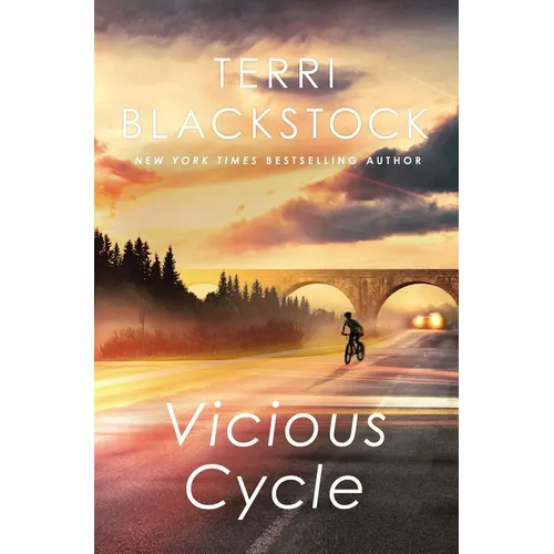 Vicious Cycle: An Emotionally Charged Thriller - Paperback