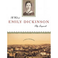The World of Emily Dickinson - Paperback