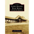 Long Island Rail Road: Oyster Bay Branch - Paperback