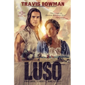 Luso: For Love, Liberty and Legacy - Paperback