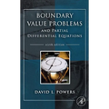 Boundary Value Problems: And Partial Differential Equations - Hardcover