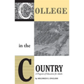College in the Country: A Program of Education for Adults