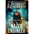 The Nazi's Engineer: A James Acton Thriller Book #20 - Paperback