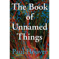 The Book of Unnamed Things - Paperback