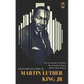 Martin Luther King, Jr.: A symbol and hope for many people - Paperback