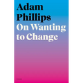 On Wanting to Change - Paperback