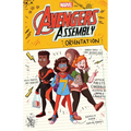 Orientation (Marvel: Avengers Assembly #1): Volume 1 - Hardcover