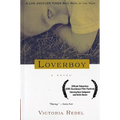 Loverboy - Paperback