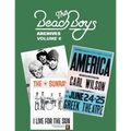 Beach Boys Archives Volume 6 - Paperback