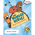 Missed Meal Mayhem - Hardcover