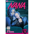 Nana, Vol. 12 - Paperback