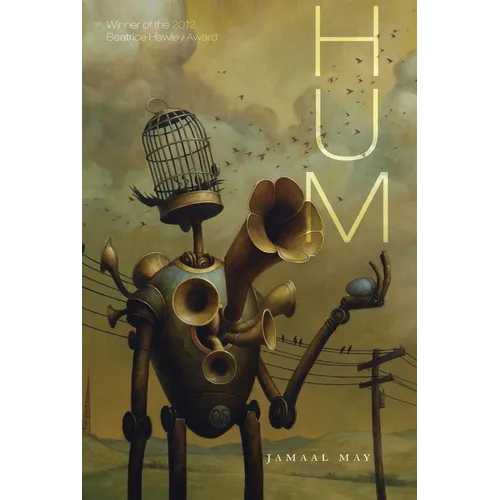 Hum - Paperback