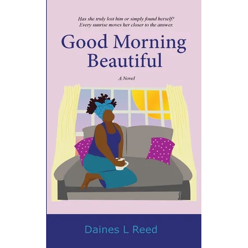 Good Morning Beautiful - Paperback