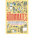 Roommates - Paperback