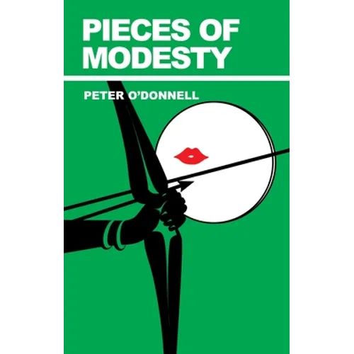 Pieces of Modesty - Paperback