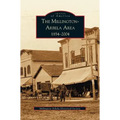 Millington-Arbela Area: 1854-2004