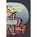 Password Keeper - Paperback
