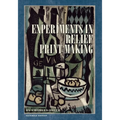Experiments in Relief Print Making - Paperback