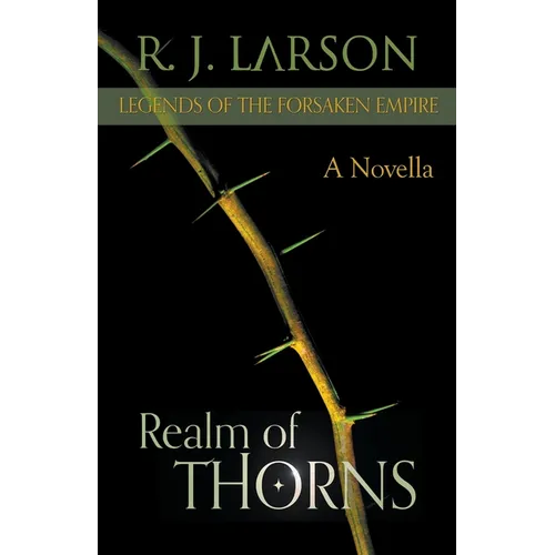 Realm of Thorns - Paperback