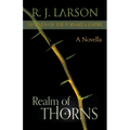Realm of Thorns - Paperback